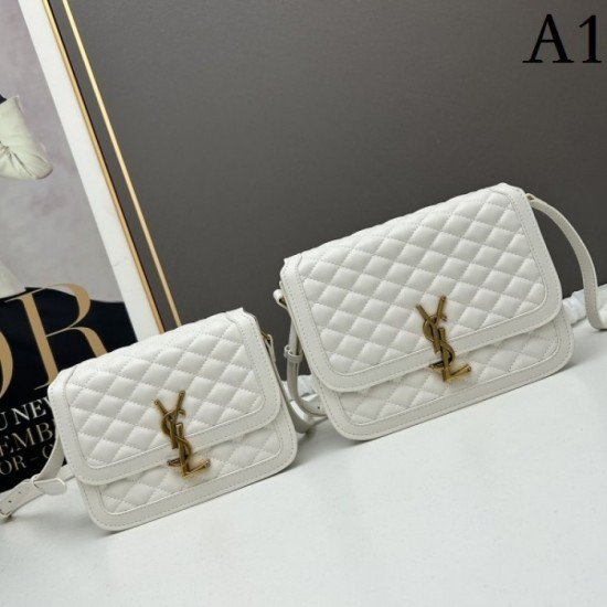 YSL Yves Saint Laurent shoulder bag 2023SS new arrival soon