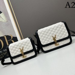 YSL Yves Saint Laurent shoulder bag 2023SS new arrival soon
