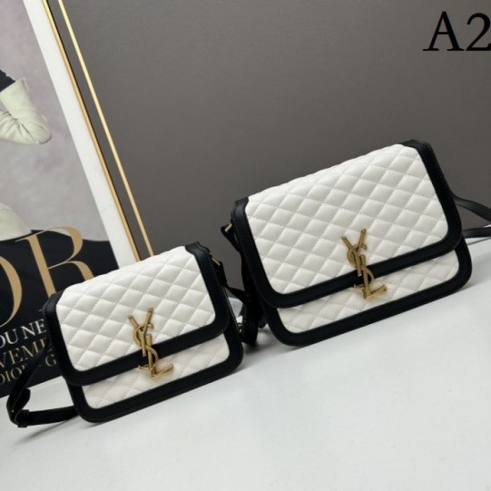 YSL Yves Saint Laurent shoulder bag 2023SS new arrival soon