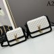 YSL Yves Saint Laurent shoulder bag 2023SS new arrival soon