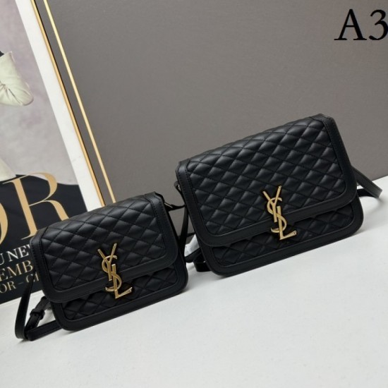 YSL Yves Saint Laurent shoulder bag 2023SS new arrival soon