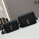 YSL Yves Saint Laurent shoulder bag 2023SS new arrival soon