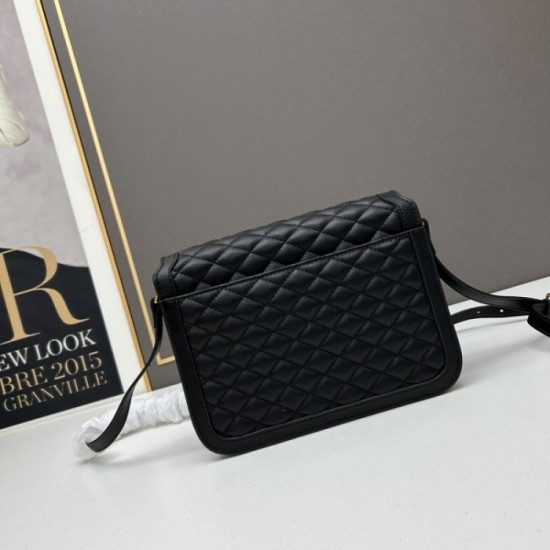 YSL Yves Saint Laurent shoulder bag 2023SS new arrival soon