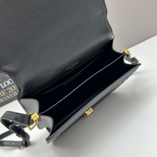 YSL Yves Saint Laurent shoulder bag 2023SS new arrival soon