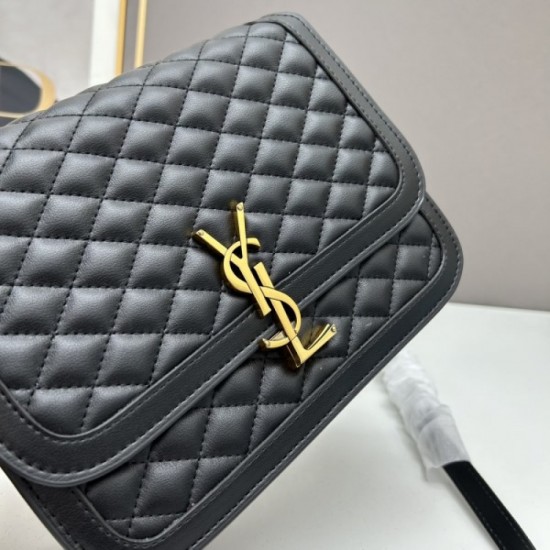 YSL Yves Saint Laurent shoulder bag 2023SS new arrival soon