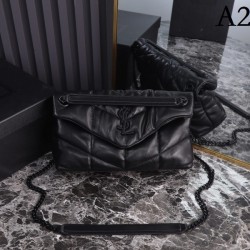 YSL Yves Saint Laurent shoulder bag 2023SS design high