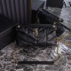 YSL Yves Saint Laurent shoulder bag 2023SS design high YSL Yves Saint Laurent shoulder bag 2023SS design high