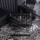 YSL Yves Saint Laurent shoulder bag 2023SS design high YSL Yves Saint Laurent shoulder bag 2023SS design high
