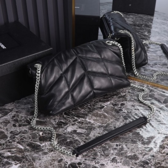 YSL Yves Saint Laurent shoulder bag 2023SS design high YSL Yves Saint Laurent shoulder bag 2023SS design high