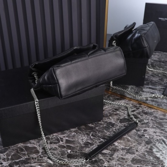 YSL Yves Saint Laurent shoulder bag 2023SS design high YSL Yves Saint Laurent shoulder bag 2023SS design high