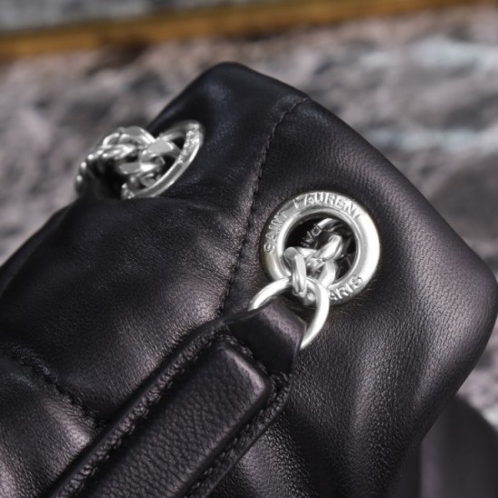 YSL Yves Saint Laurent shoulder bag 2023SS design high YSL Yves Saint Laurent shoulder bag 2023SS design high