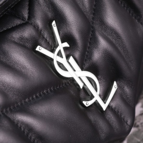 YSL Yves Saint Laurent shoulder bag 2023SS design high YSL Yves Saint Laurent shoulder bag 2023SS design high