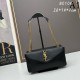 YSL Yves Saint Laurent shoulder bag 2023SS high grade YSL Yves Saint Laurent shoulder bag 2023SS high grade