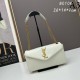 YSL Yves Saint Laurent shoulder bag 2023SS high grade YSL Yves Saint Laurent shoulder bag 2023SS high grade