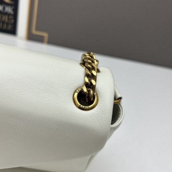YSL Yves Saint Laurent shoulder bag 2023SS high grade YSL Yves Saint Laurent shoulder bag 2023SS high grade