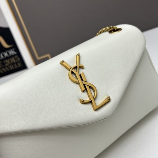YSL Yves Saint Laurent shoulder bag 2023SS high grade YSL Yves Saint Laurent shoulder bag 2023SS high grade