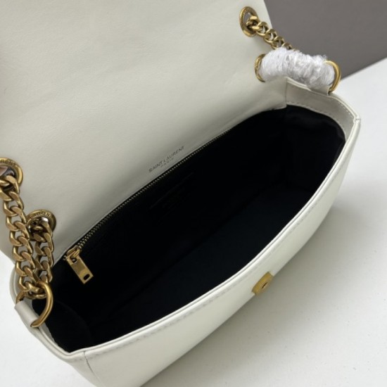 YSL Yves Saint Laurent shoulder bag 2023SS high grade YSL Yves Saint Laurent shoulder bag 2023SS high grade