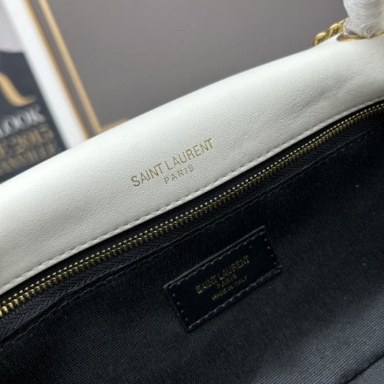YSL Yves Saint Laurent shoulder bag 2023SS high grade YSL Yves Saint Laurent shoulder bag 2023SS high grade