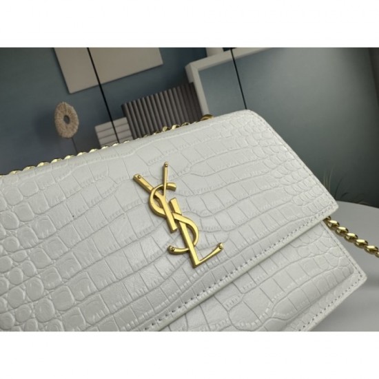 YSL Yves Saint Laurent Shoulder Bag 2023SS Limited Quantity Sale YSL Yves Saint Laurent Shoulder Bag 2023SS Limited Quantity Sale