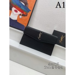 YSL Yves Saint Laurent Clutch Bag 2023SS Hot New Summer Item