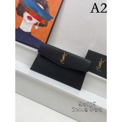 YSL Yves Saint Laurent Clutch Bag 2023SS Hot New Summer Item