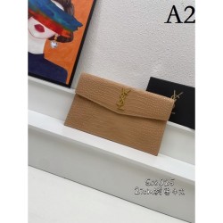 YSL Yves Saint Laurent Clutch Bag 2023SS Summer Special