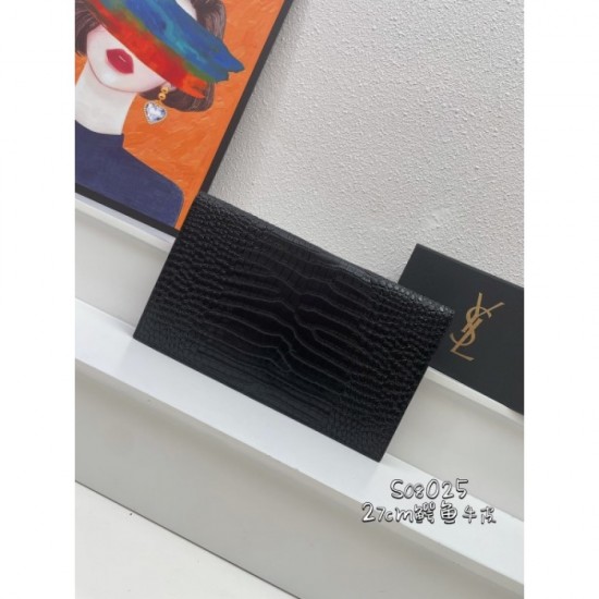 YSL Yves Saint Laurent Clutch Bag 2023SS Summer Special YSL Yves Saint Laurent Clutch Bag 2023SS Summer Special