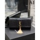 YSL Yves Saint Laurent Clutch Bag 2023FW Popular Classic for Autumn YSL Yves Saint Laurent Clutch Bag 2023FW Popular Classic for Autumn