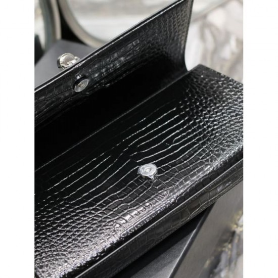 YSL Yves Saint Laurent Clutch Bag 2023FW Popular Classic for Autumn YSL Yves Saint Laurent Clutch Bag 2023FW Popular Classic for Autumn