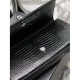 YSL Yves Saint Laurent Clutch Bag 2023FW Popular Classic for Autumn YSL Yves Saint Laurent Clutch Bag 2023FW Popular Classic for Autumn