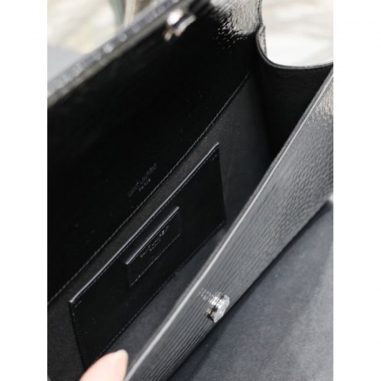 YSL Yves Saint Laurent Clutch Bag 2023FW Popular Classic for Autumn YSL Yves Saint Laurent Clutch Bag 2023FW Popular Classic for Autumn