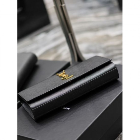 YSL Yves Saint Laurent clutch bag 2023FW New item released for the first time this season YSL Yves Saint Laurent clutch bag 2023FW New item released for the first time this season