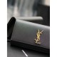 YSL Yves Saint Laurent clutch bag 2023FW New item released for the first time this season YSL Yves Saint Laurent clutch bag 2023FW New item released for the first time this season