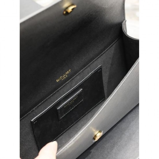 YSL Yves Saint Laurent clutch bag 2023FW New item released for the first time this season YSL Yves Saint Laurent clutch bag 2023FW New item released for the first time this season