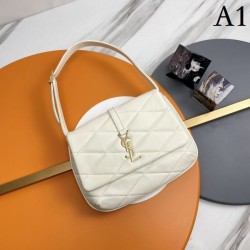 YSL Yves Saint Laurent Tote Bag 2023FW Popularity Rising