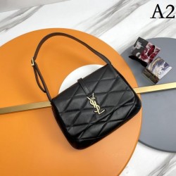 YSL Yves Saint Laurent Tote Bag 2023FW Popularity Rising