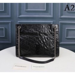 YSL Yves Saint Laurent Tote Bag 2023FW Long-awaited product