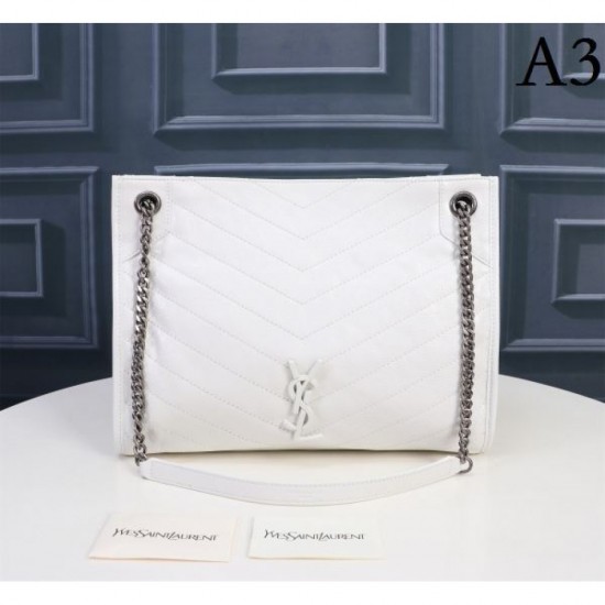 YSL Yves Saint Laurent Tote Bag 2023FW Long-awaited product YSL Yves Saint Laurent Tote Bag 2023FW Long-awaited product