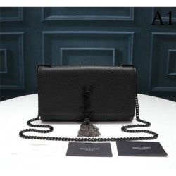 YSL Yves Saint Laurent Shoulder Bag 2023FW First come, first served