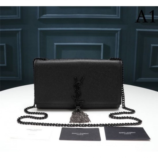 YSL Yves Saint Laurent Shoulder Bag 2023FW First come, first served YSL Yves Saint Laurent Shoulder Bag 2023FW First come, first served