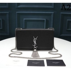 YSL Yves Saint Laurent Shoulder Bag 2023FW First come, first served