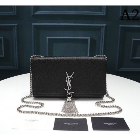 YSL Yves Saint Laurent Shoulder Bag 2023FW First come, first served YSL Yves Saint Laurent Shoulder Bag 2023FW First come, first served
