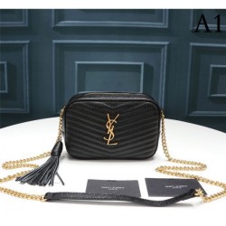 YSL Yves Saint Laurent Shoulder Bag 2023FW Great Value