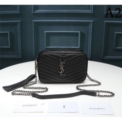 YSL Yves Saint Laurent Shoulder Bag 2023FW Great Value
