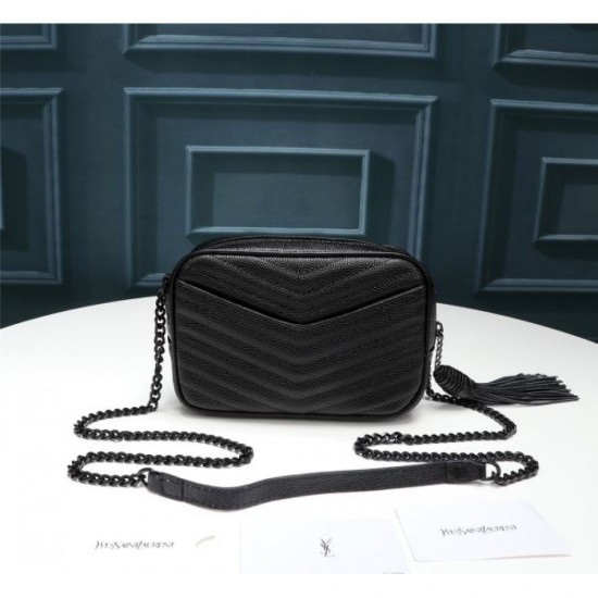 YSL Yves Saint Laurent Shoulder Bag 2023FW Great Value YSL Yves Saint Laurent Shoulder Bag 2023FW Great Value