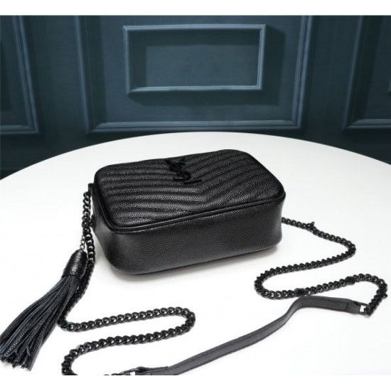 YSL Yves Saint Laurent Shoulder Bag 2023FW Great Value YSL Yves Saint Laurent Shoulder Bag 2023FW Great Value