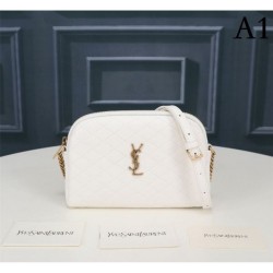 YSL Yves Saint Laurent Shoulder Bag 2023FW Stock Sale