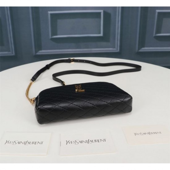YSL Yves Saint Laurent Shoulder Bag 2023FW Stock Sale YSL Yves Saint Laurent Shoulder Bag 2023FW Stock Sale
