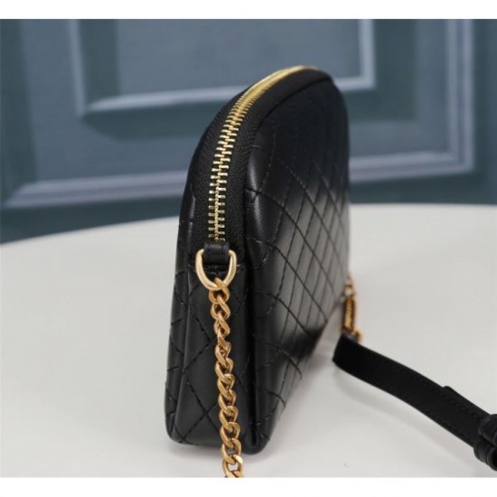YSL Yves Saint Laurent Shoulder Bag 2023FW Stock Sale YSL Yves Saint Laurent Shoulder Bag 2023FW Stock Sale
