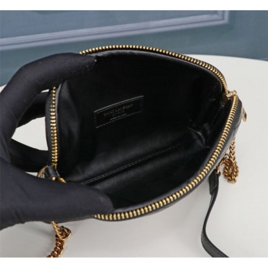 YSL Yves Saint Laurent Shoulder Bag 2023FW Stock Sale YSL Yves Saint Laurent Shoulder Bag 2023FW Stock Sale